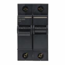 Disjuntor Bipolar 50A DQE2050 Eletromar