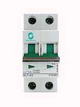 Disjuntor Bipolar CC 800Vcc