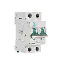 Disjuntor Bipolar CC de 40A e 800Vdc para Energia Solar Fotovoltaica Disjuntor Bipolar CC de 40A e 800Vdc para Energia Solar Fotovoltaica