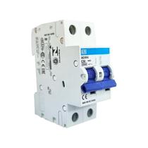 Disjuntor Bipolar Weg MDW-C10a,16a,20a,32a,40a,50a,63a Curva C
