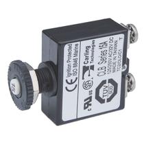 Disjuntor Blue Sea Systems 2133 Push BUT ST 15A