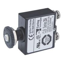Disjuntor Blue Sea Systems 2135 Push-to-Reset 25A Disjuntor Blue Sea Systems 2135 Push-to-Reset 25A