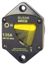 Disjuntor Blue Sea Systems 7047 187 Série 135A