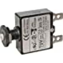 Disjuntor Blue Sea Systems 7050-BSS Push Button 3A