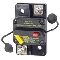 Disjuntor Blue Sea Systems 7182 285 Série 48V DC 40A Disjuntor Blue Sea Systems 7182 285 Série 48V DC 40A