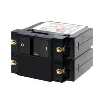 Disjuntor Blue Sea Systems Série A 32A de dois pólos