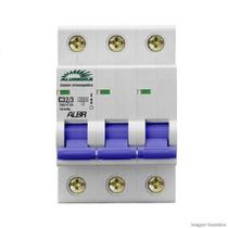 Disjuntor C63A Alumbra