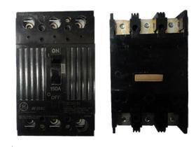 Disjuntor Caixa Moldada 100a GE Disjuntor Caixa Moldada 100a GE