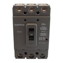 Disjuntor Caixa Moldada 22ka Soprano Disjuntor Caixa Moldada 22ka Soprano