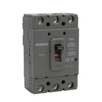 Disjuntor Caixa Moldada 22KA Soprano Disjuntor Caixa Moldada 22KA Soprano