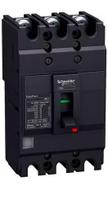 Disjuntor caixa moldada 25a 18ka