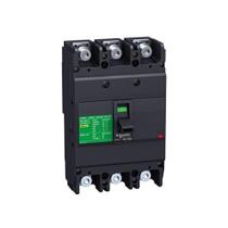 Disjuntor Caixa Moldada 3 Pólos 150A Schneider Disjuntor Caixa Moldada 3 Pólos 150A Schneider