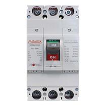 Disjuntor Caixa Moldada 3 Polos 350A 100KA 240V Metaltex Disjuntor Caixa Moldada 3 Polos 350A 100KA 240V Metaltex