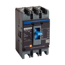 Disjuntor Caixa Moldada 3P 125A Tdm1-125S Tramontina