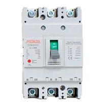 Disjuntor caixa moldada 3p 250a 100ka / 240v