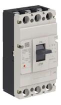Disjuntor Caixa Moldada 3P 400A Dwp400l-400-3 - Weg