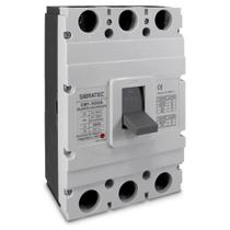 Disjuntor Caixa Moldada 500a Trifásico Tripolar CM1-650