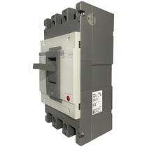 Disjuntor caixa moldada agw 400n 400a tripolar weg - cod. 12775151 Disjuntor caixa moldada agw 400n 400a tripolar weg - cod. 12775151