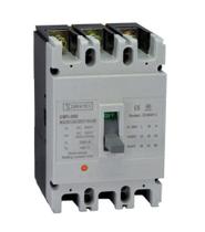 Disjuntor Caixa Moldada CM1-225L 175A Tripolar (50kA em 220v / 35kA em 380v) Disjuntor Caixa Moldada CM1-225L 175A Tripolar (50kA em 220v / 35kA em 380v)