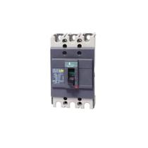 Disjuntor Caixa Moldada Fixo 25A - UP Electronic