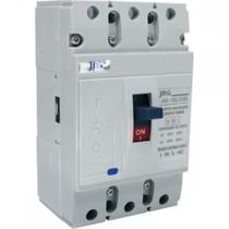 Disjuntor Caixa Moldada Jm2 3P Fixo 100A Jng Disjuntor Caixa Moldada Jm2 3P Fixo 100A Jng