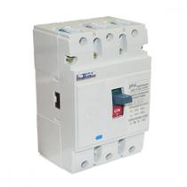 Disjuntor Caixa Moldada Jng Tripolar 125A Jm2- 100L 15180 Disjuntor Caixa Moldada Jng Tripolar 125A Jm2- 100L 15180