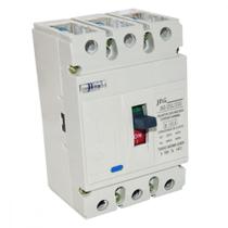 Disjuntor Caixa Moldada Jng Tripolar 140A Jm2- 250L 15182 Disjuntor Caixa Moldada Jng Tripolar 140A Jm2- 250L 15182