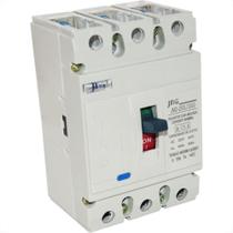 Disjuntor Caixa Moldada Jng Tripolar 175A Jm2- 250L 15370