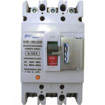 Disjuntor Caixa Moldada Jng Tripolar 70A Djm1-100L 53045