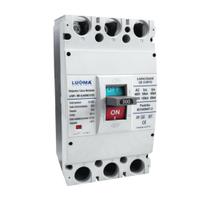 Disjuntor caixa moldada lkm 300a lukma Disjuntor caixa moldada lkm 300a lukma