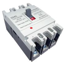 Disjuntor Caixa Moldada Modelo Ycm1-250L 200A Cnc