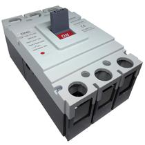 Disjuntor Caixa Moldada Modelo Ycm1-400L 400A Cnc
