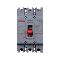 Disjuntor Caixa Moldada Steck 630A SDJS630 3 Polos 690V Disjuntor Caixa Moldada Steck 630A SDJS630 3 Polos 690V