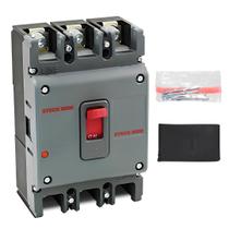 Disjuntor Caixa Moldada Tripolar 125A Sdjs125 42Ka Steck Disjuntor Caixa Moldada Tripolar 125A Sdjs125 42Ka Steck