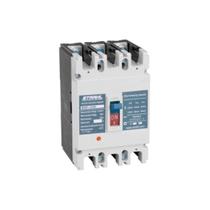Disjuntor caixa moldada tripolar 220v 160a strahl Disjuntor caixa moldada tripolar 220v 160a strahl