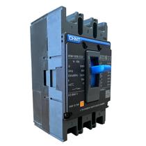 Disjuntor Caixa Moldada Tripolar 63A Chint NXM-125S/3300