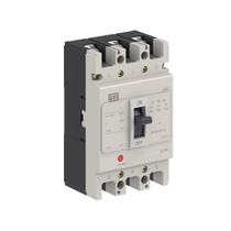 Disjuntor Caixa Moldada Weg 100A DWP 125L Tripolar 20kA