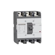 Disjuntor Caixa Moldada Weg AGW250N 125A Tripolar - Capacidade de Interrupção 30kA Disjuntor Caixa Moldada Weg AGW250N 125A Tripolar - Capacidade de Interrupção 30kA