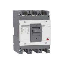 Disjuntor Caixa Moldada Weg AGW400N 300A Tripolar - Capacidade de Interrupção 42kA Disjuntor Caixa Moldada Weg AGW400N 300A Tripolar - Capacidade de Interrupção 42kA