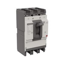 Disjuntor Caixa Moldada Weg AGW650N 630A Tripolar - Capacidade de Interrupção 35kA Disjuntor Caixa Moldada Weg AGW650N 630A Tripolar - Capacidade de Interrupção 35kA
