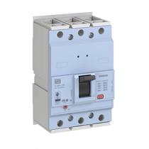 Disjuntor Caixa Moldada Weg Dwb250b200-3df 200a Cod11339772
