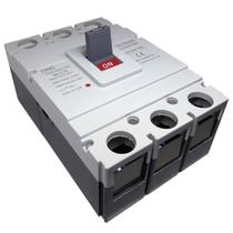 Disjuntor Caixa Moldada YCM1-630L 500A CNC Industrial Disjuntor Caixa Moldada YCM1-630L 500A CNC Industrial