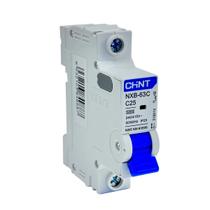 Disjuntor Chint Nxb63c c25 Automático 1 Unid Disjuntor Chint Nxb63c c25 Automático 1 Unid
