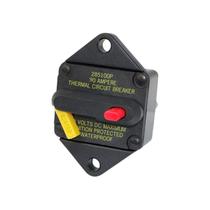 Disjuntor Circuit Breaker Lewmar 90 AMP 68000349