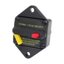 Disjuntor Circuit Breaker Térmico 40 AMP Blue Sea