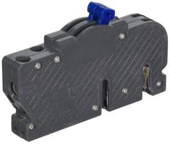 Disjuntor Connecticut Electric UBIZ1515 Twin 15 Amp