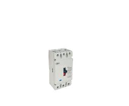 DISJUNTOR CX.MOLDADA TRIPOLAR - 35kA - FIXO - JM2-63L/20A - 20A