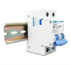 Disjuntor Dc Cc 20a 1000v Bipolar Painel Solar Fotovoltáico Disjuntor Dc Cc 20a 1000v Bipolar Painel Solar Fotovoltáico