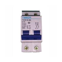 Disjuntor Dc Cc Corrente Contínua 10a 440v Bipolar Disjuntor Dc Cc Corrente Contínua 10a 440v Bipolar