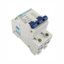 Disjuntor Dc Cc Corrente Contínua 63a 440v Bipolar